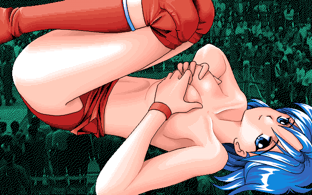 wrestle angels 4 page 4 full