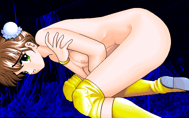 wrestle angels 4 page 9 full