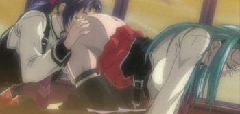 Bible Black Origins cover