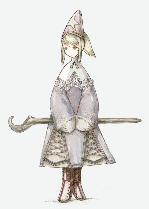 Final Fantasy Tactics 02 page 4 full
