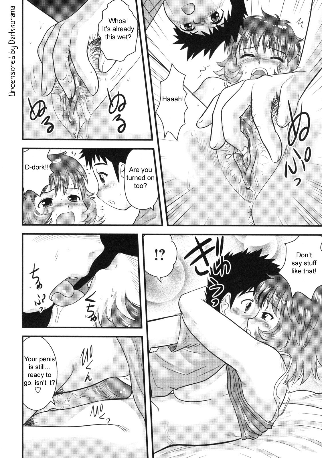 Yume no Futari? Kurashi | Their Dream Apartment page 10 full