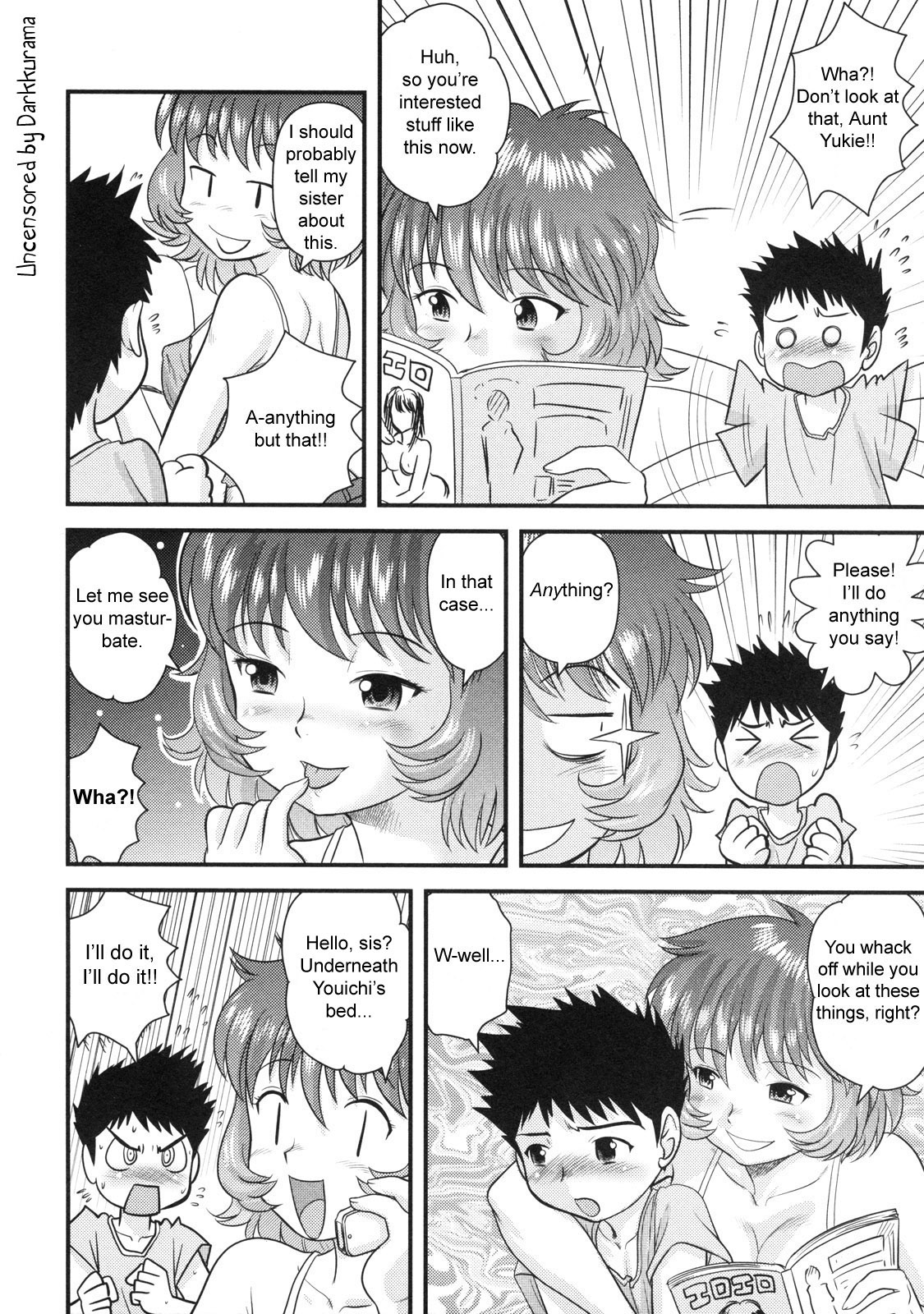 Yume no Futari? Kurashi | Their Dream Apartment page 4 full