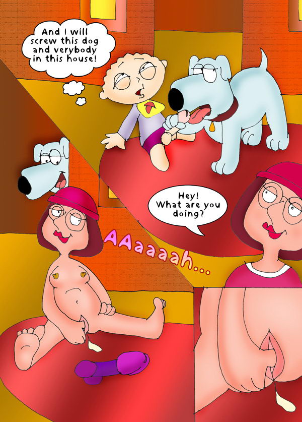 Orgy page 9 full