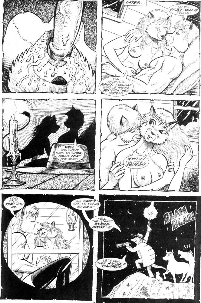 Wild Kingdom 12 page 10 full