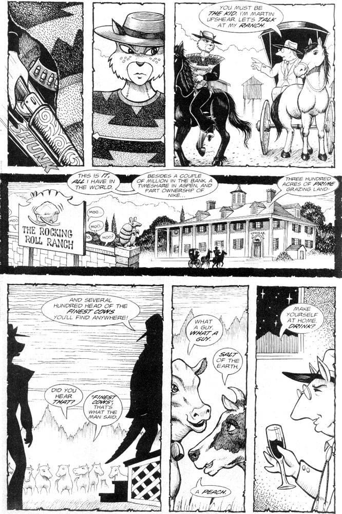 Wild Kingdom 12 page 4 full