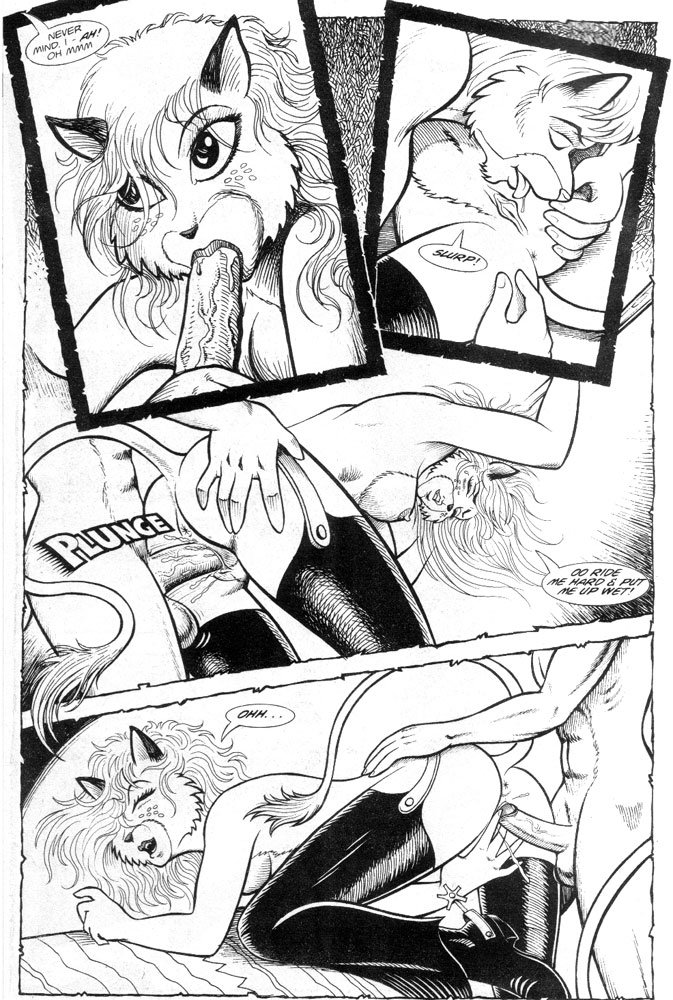Wild Kingdom 12 page 8 full