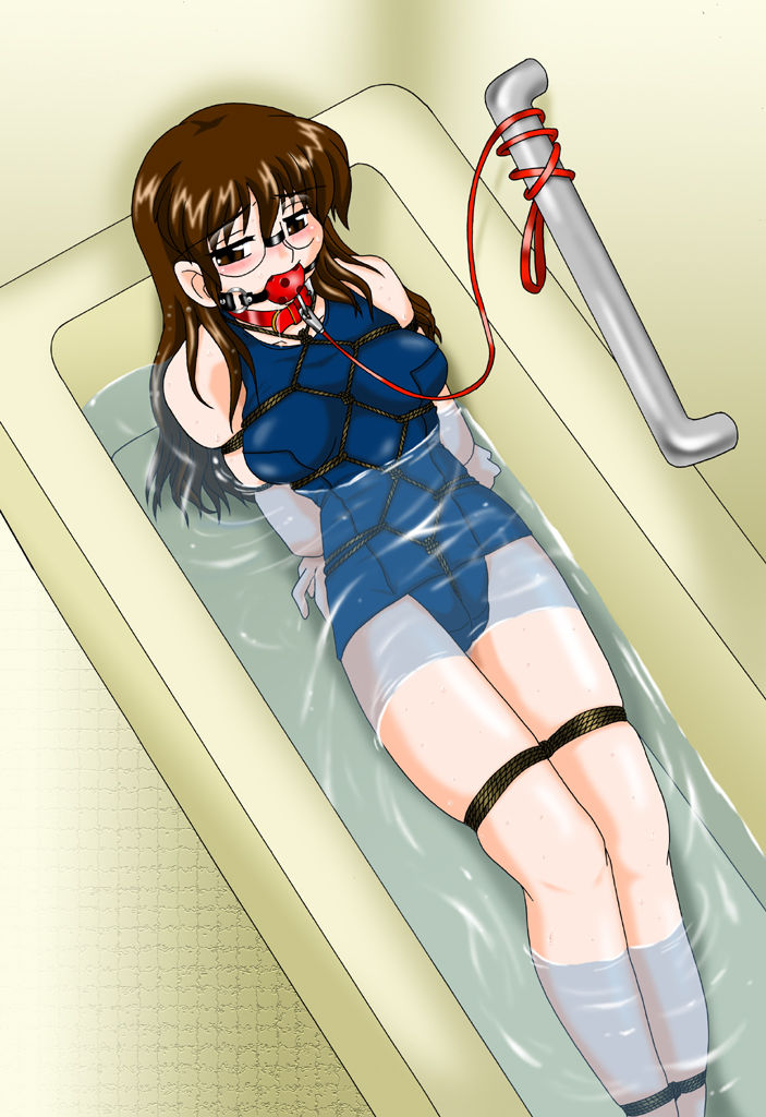 Slave Girl Miyuki 17 page 7 full