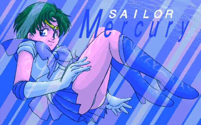 Mizuno Ami page 3 full
