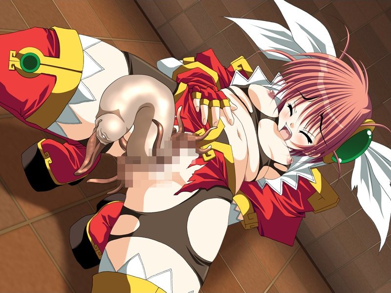 FinalixerX's Random Ninpu Gallery IV page 4 full