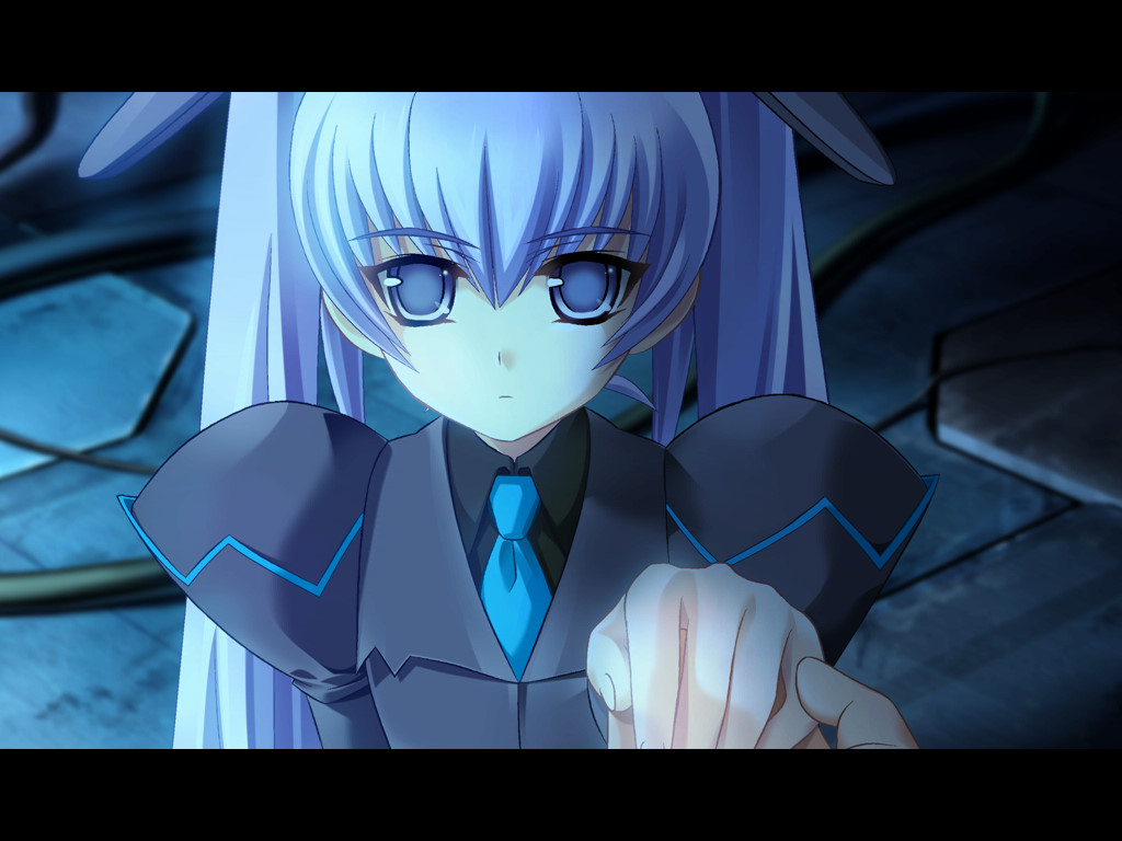 Muv Luv Alternative page 10 full