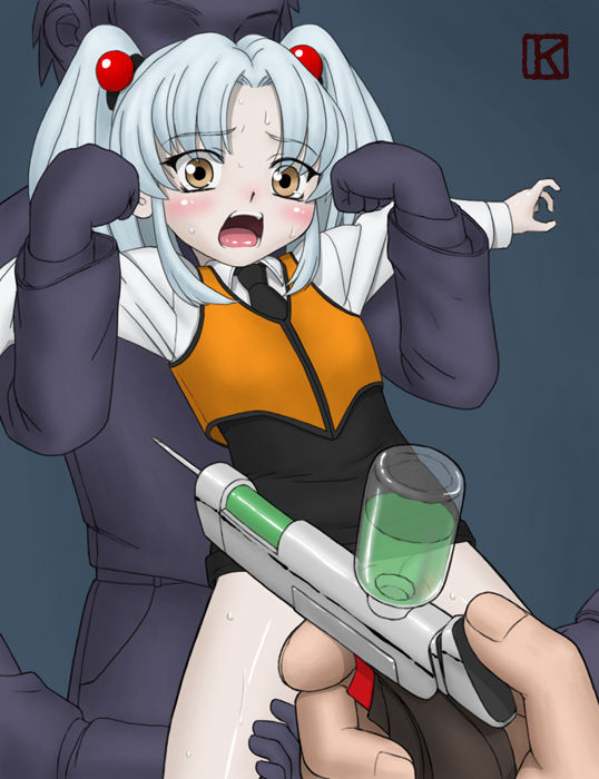 Bei Ruri page 3 full