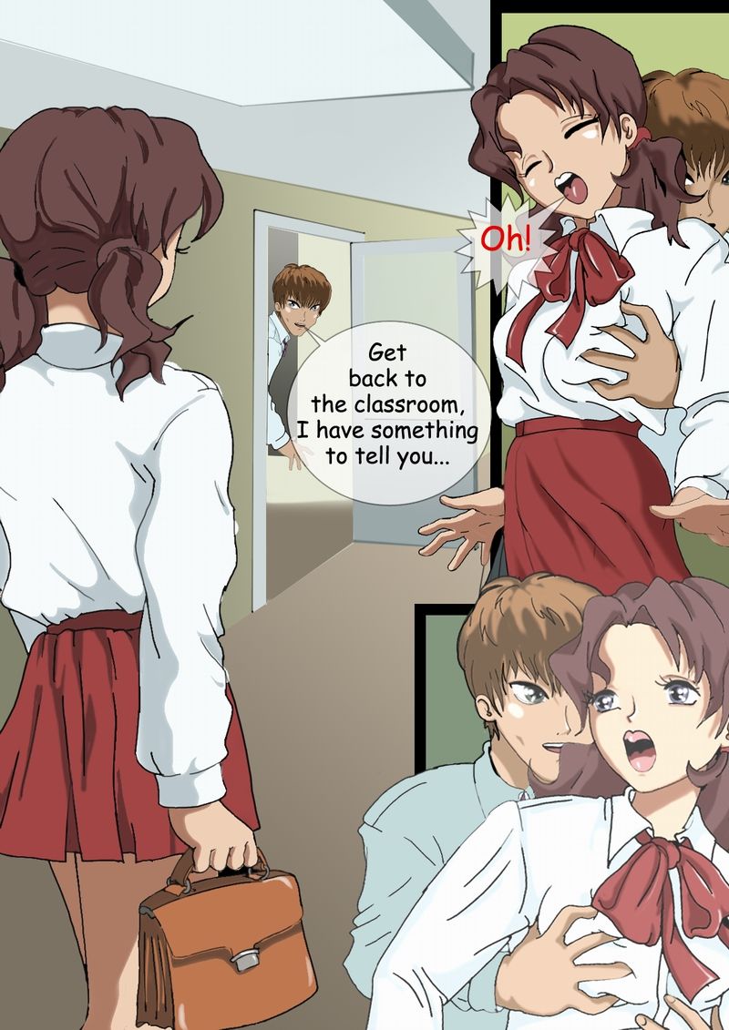 An exellent mark for test page 4 full