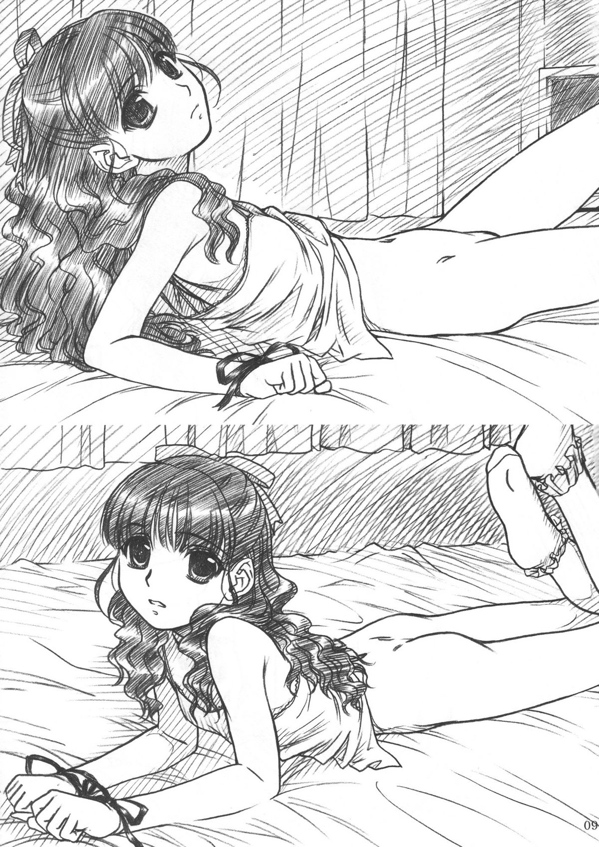 80's page 9 full
