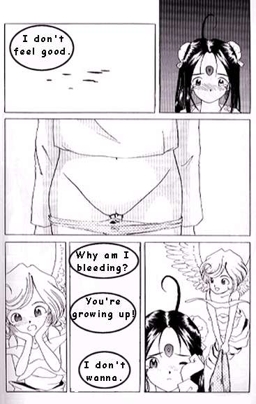 Prefect little angels page 5 full