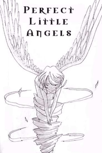 Prefect little angels cover