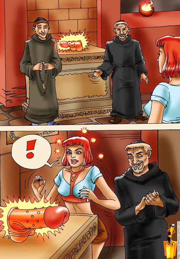 The Fifth Element page 4 full