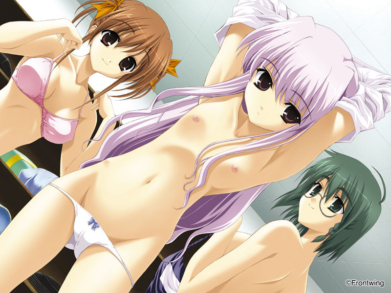 My lolicon collection part 1 page 7 full