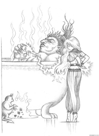 bondaje 003 cover
