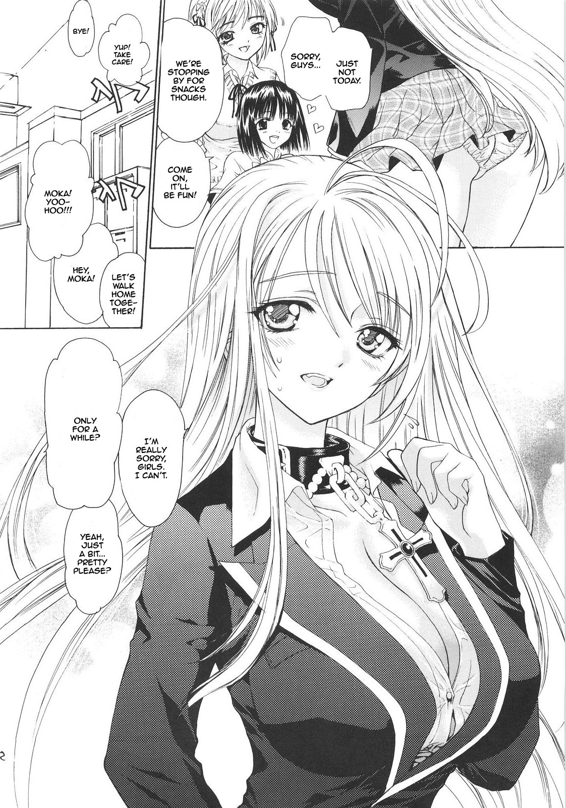 Vampire Kiss page 4 full
