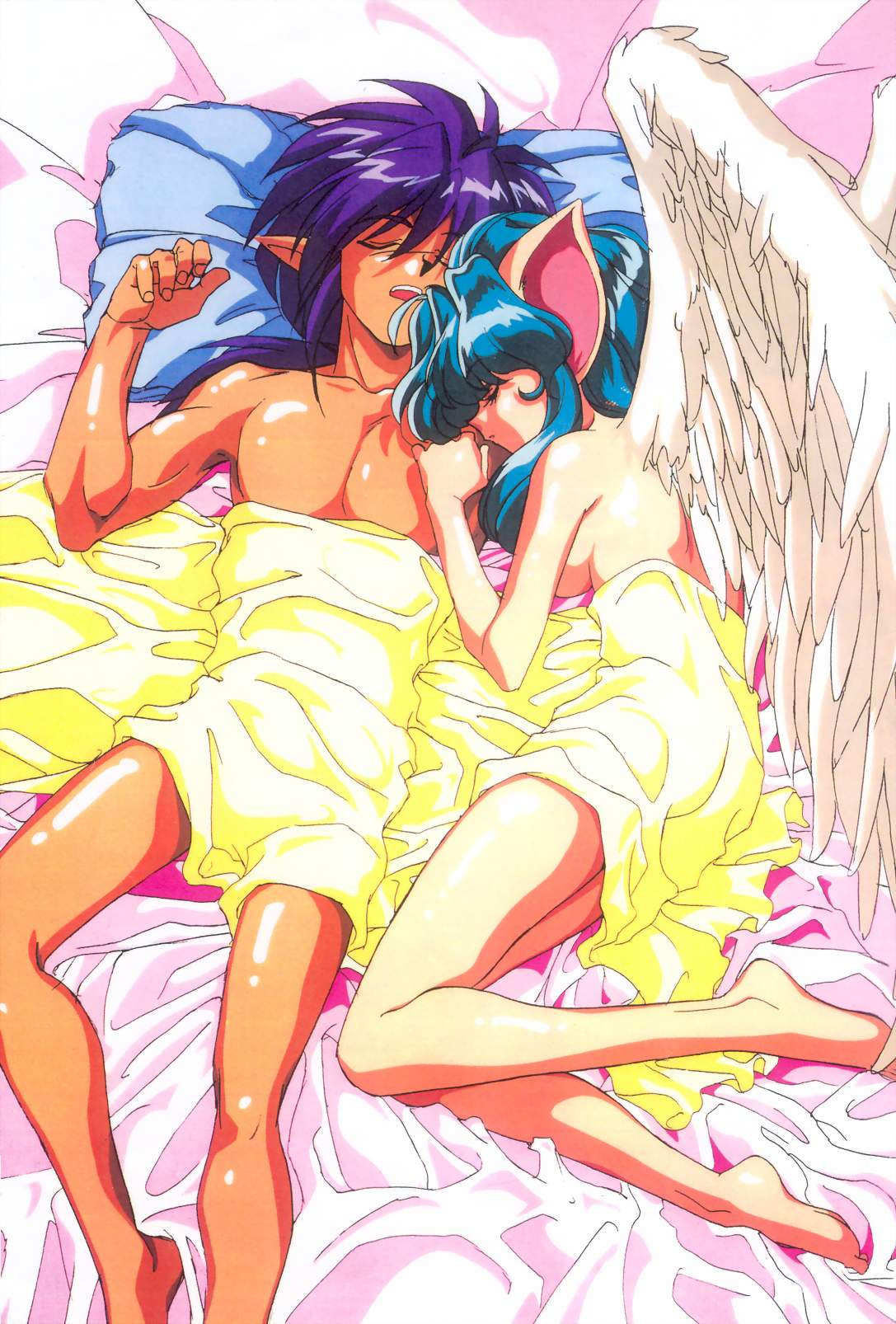 Random Hentai Pics Collection-the best of the best- COLOR page 9 full