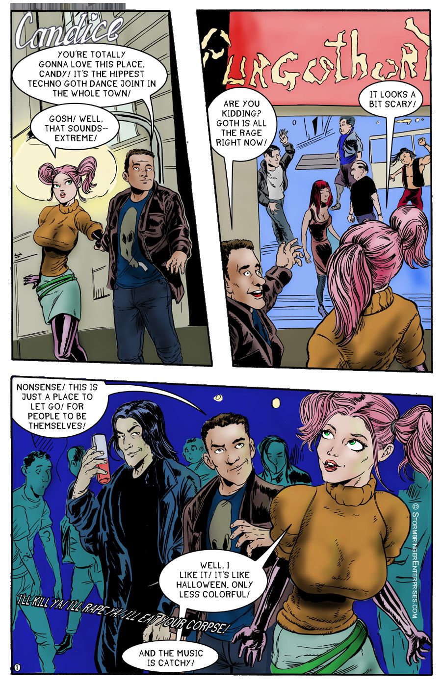 ch07. Biting Off More Than He Could Chew page 1 full