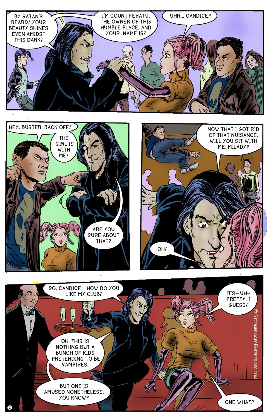 ch07. Biting Off More Than He Could Chew page 2 full