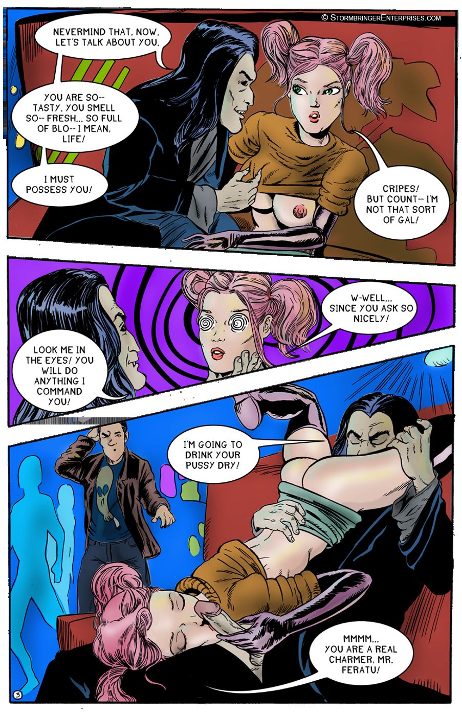 ch07. Biting Off More Than He Could Chew page 3 full