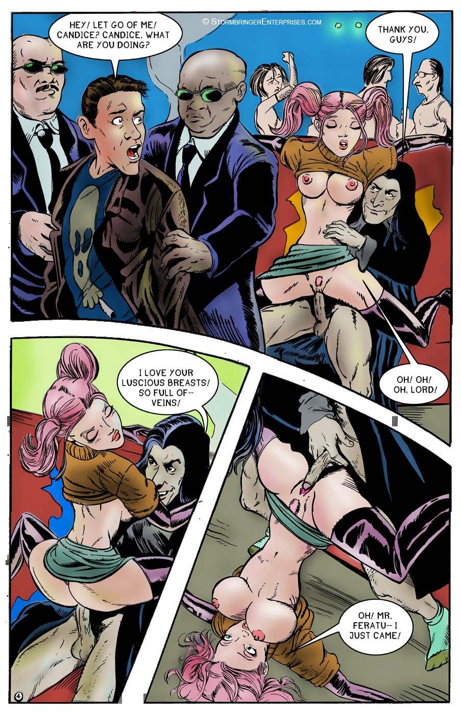 ch07. Biting Off More Than He Could Chew page 4 full