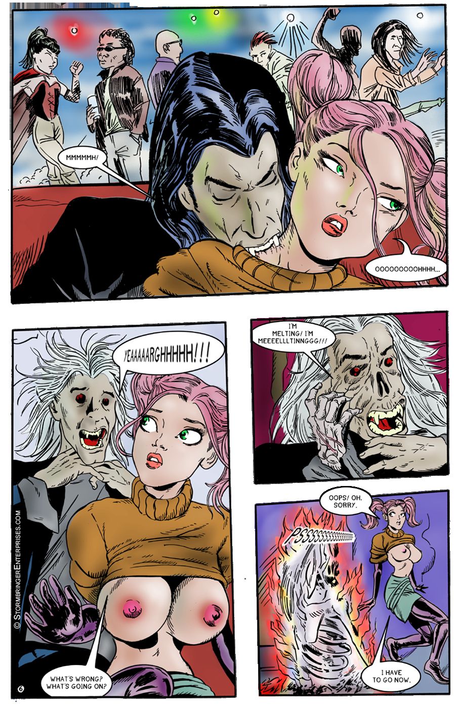ch07. Biting Off More Than He Could Chew page 6 full
