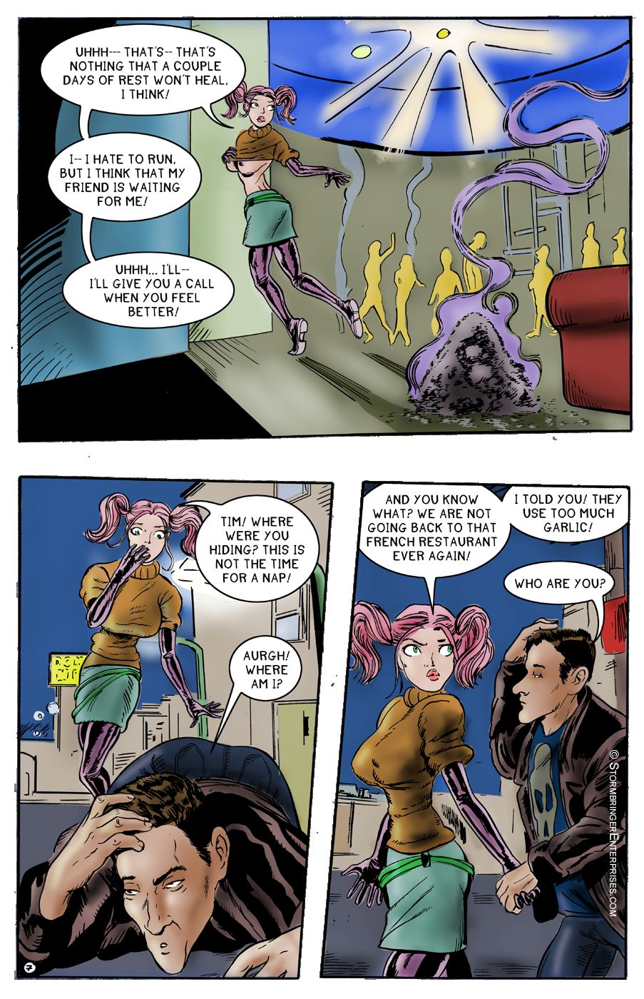 ch07. Biting Off More Than He Could Chew page 7 full