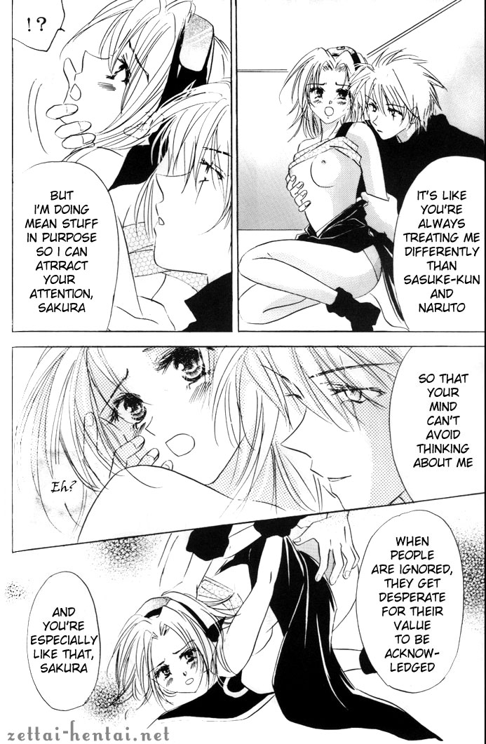 Everything Needs Love page 8 full