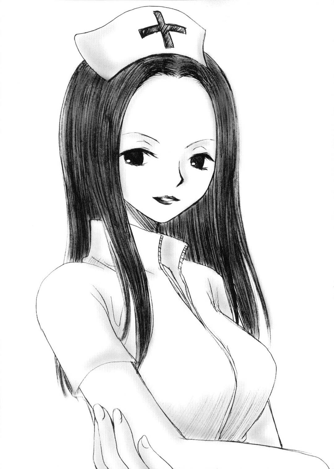Kaizoku Queen page 3 full