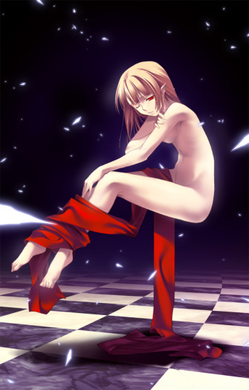 Huge Ecchi Gallery part 9 cover