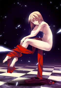 Huge Ecchi Gallery part 9