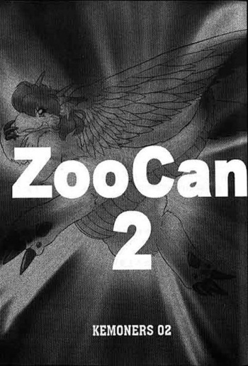 ZooCan 02 cover