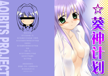 AOIBITS PROJECT cover