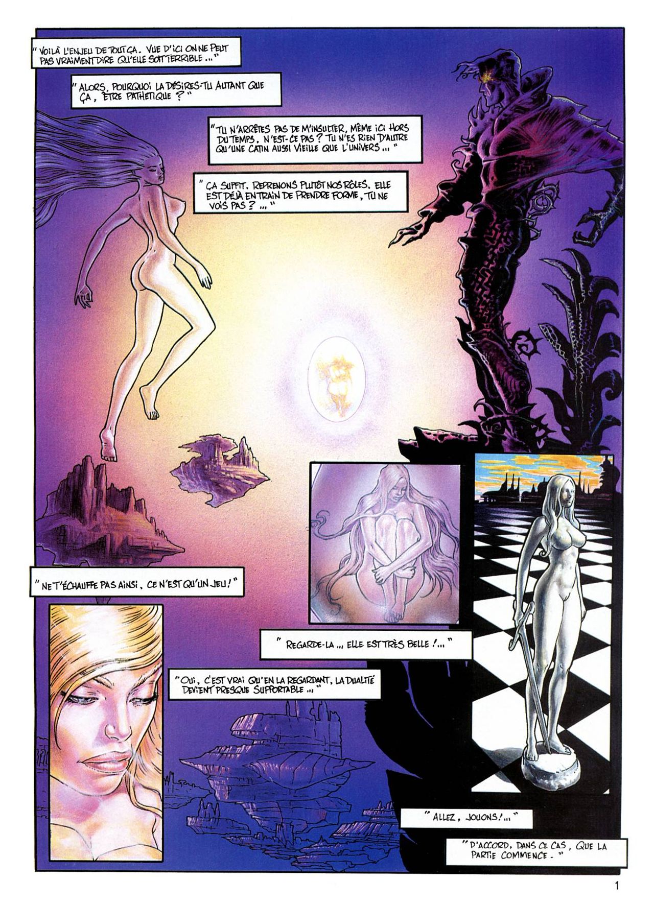 Naimah 2 - Shiny Beast page 2 full