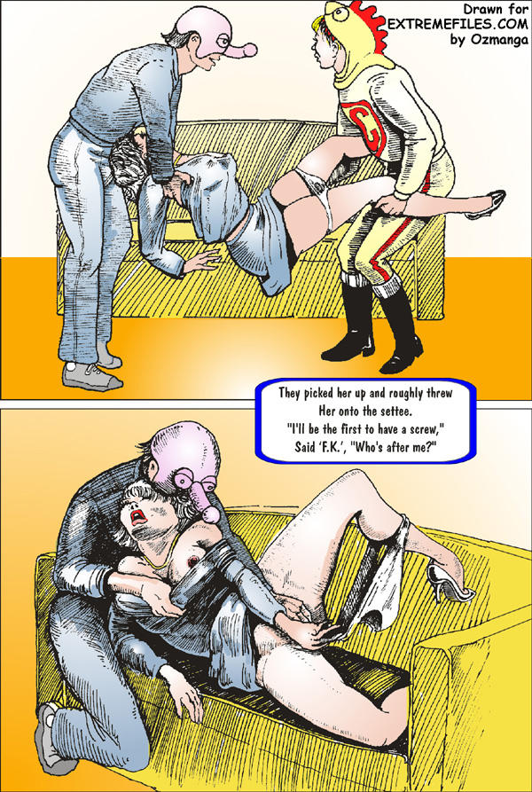 Halloween page 10 full