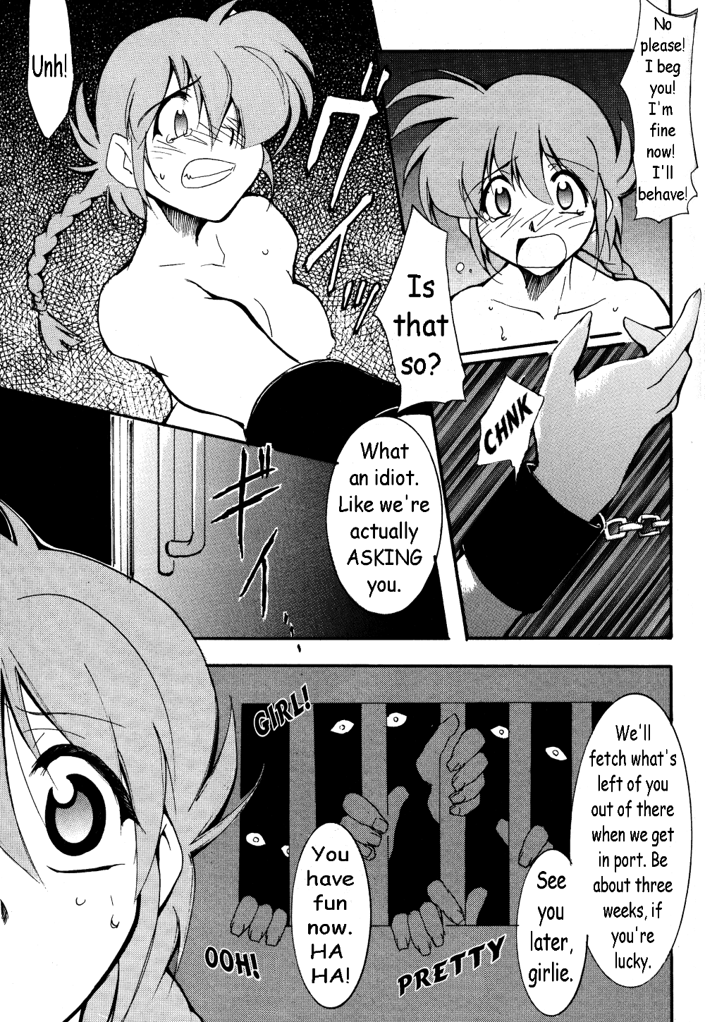 RANMA1/2 WORKS 3 page 10 full