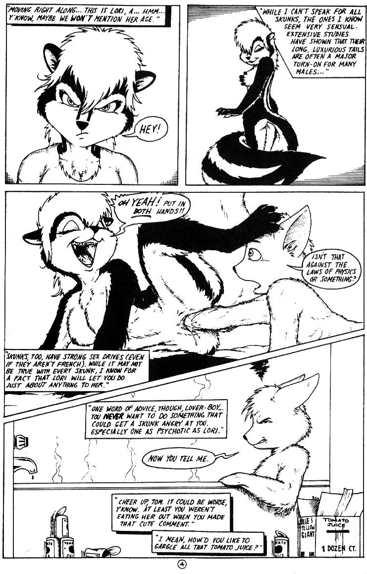 The Ups and Downs of Anthropomorphic Relationships page 4 full