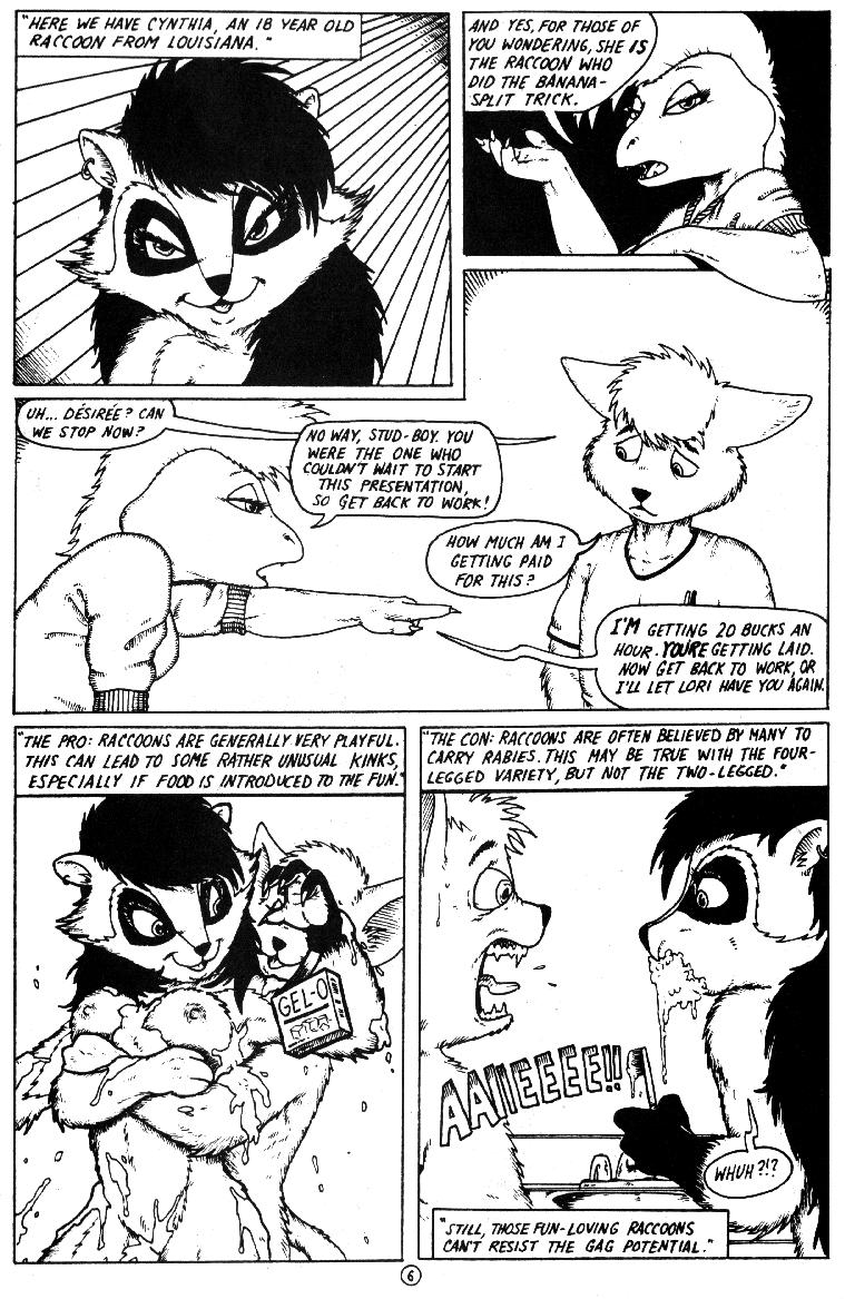 The Ups and Downs of Anthropomorphic Relationships page 6 full