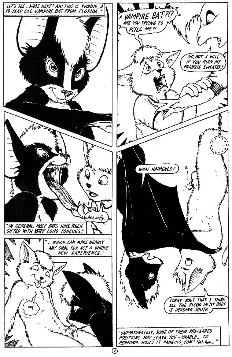 The Ups and Downs of Anthropomorphic Relationships page 7 full