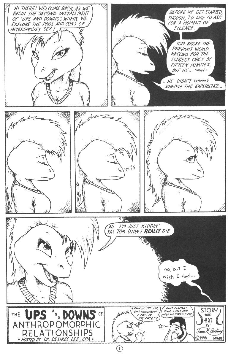 The Ups and Downs of Anthropomorphic Relationships page 8 full