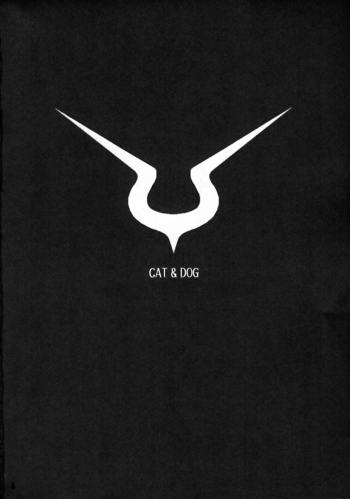 CAT&amp;DOG page 3 full