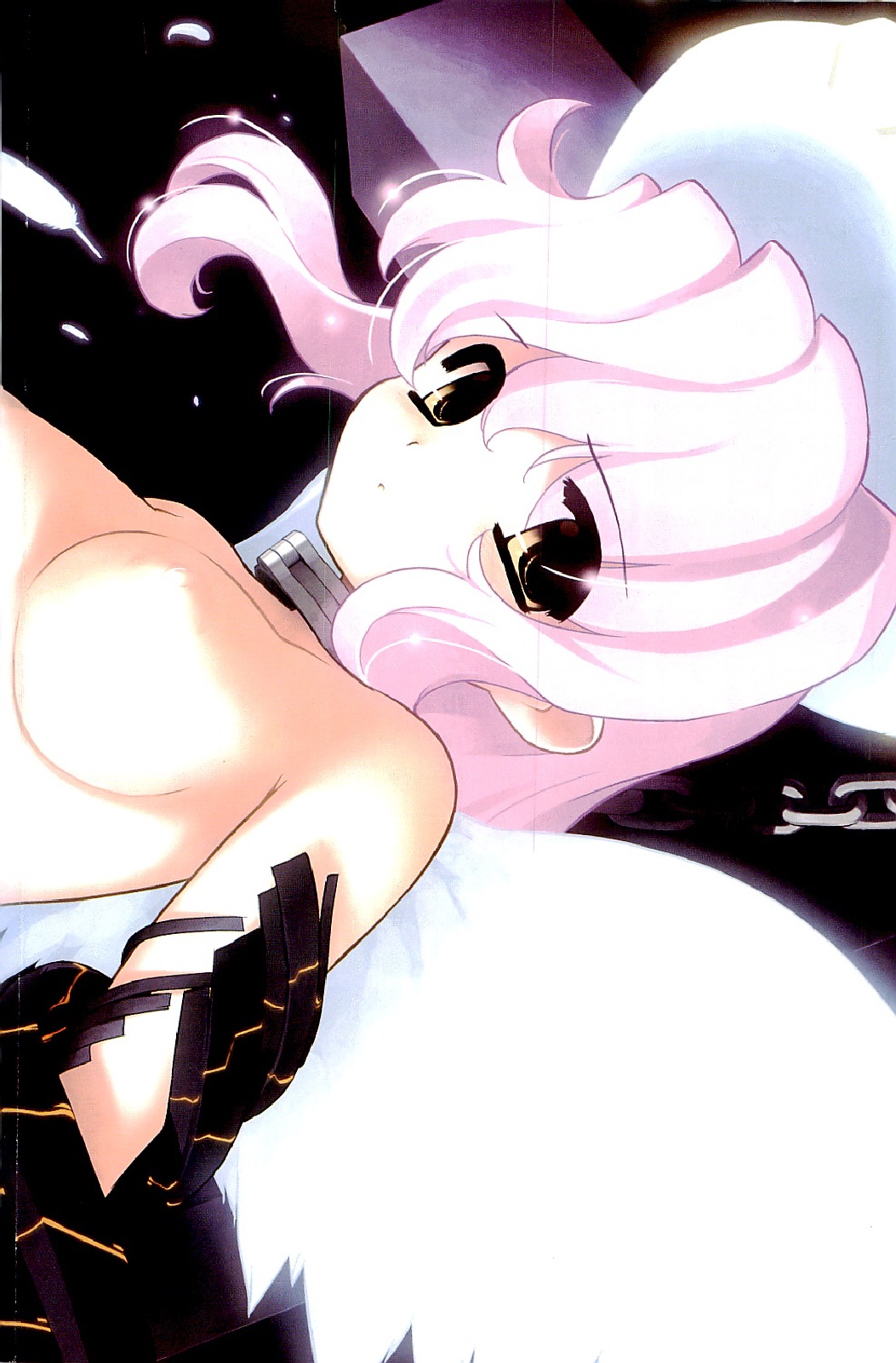COMIC AUN 2009-06 Vol. 156 page 3 full