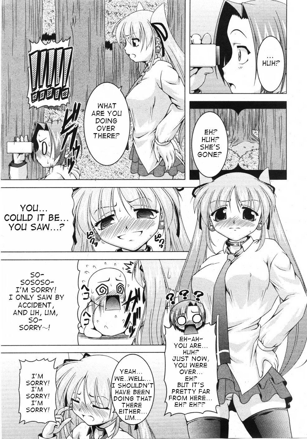 Magical Making page 3 full