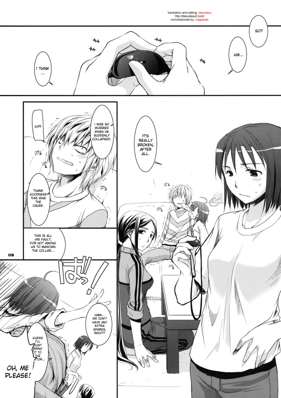 D.L. action 46 page 4 full