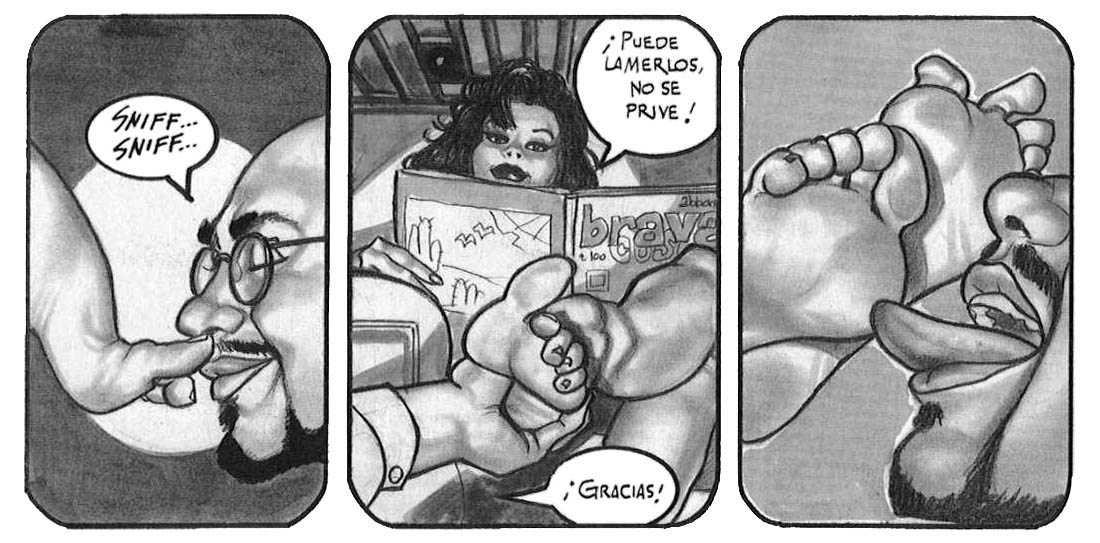 Historias cortas page 5 full