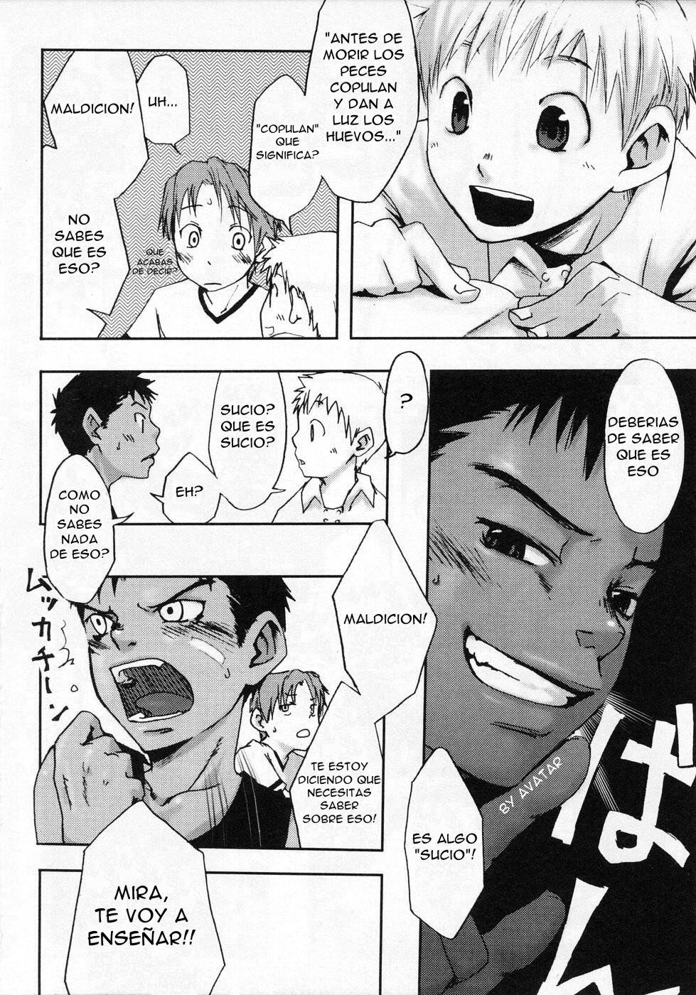 Evening page 2 full