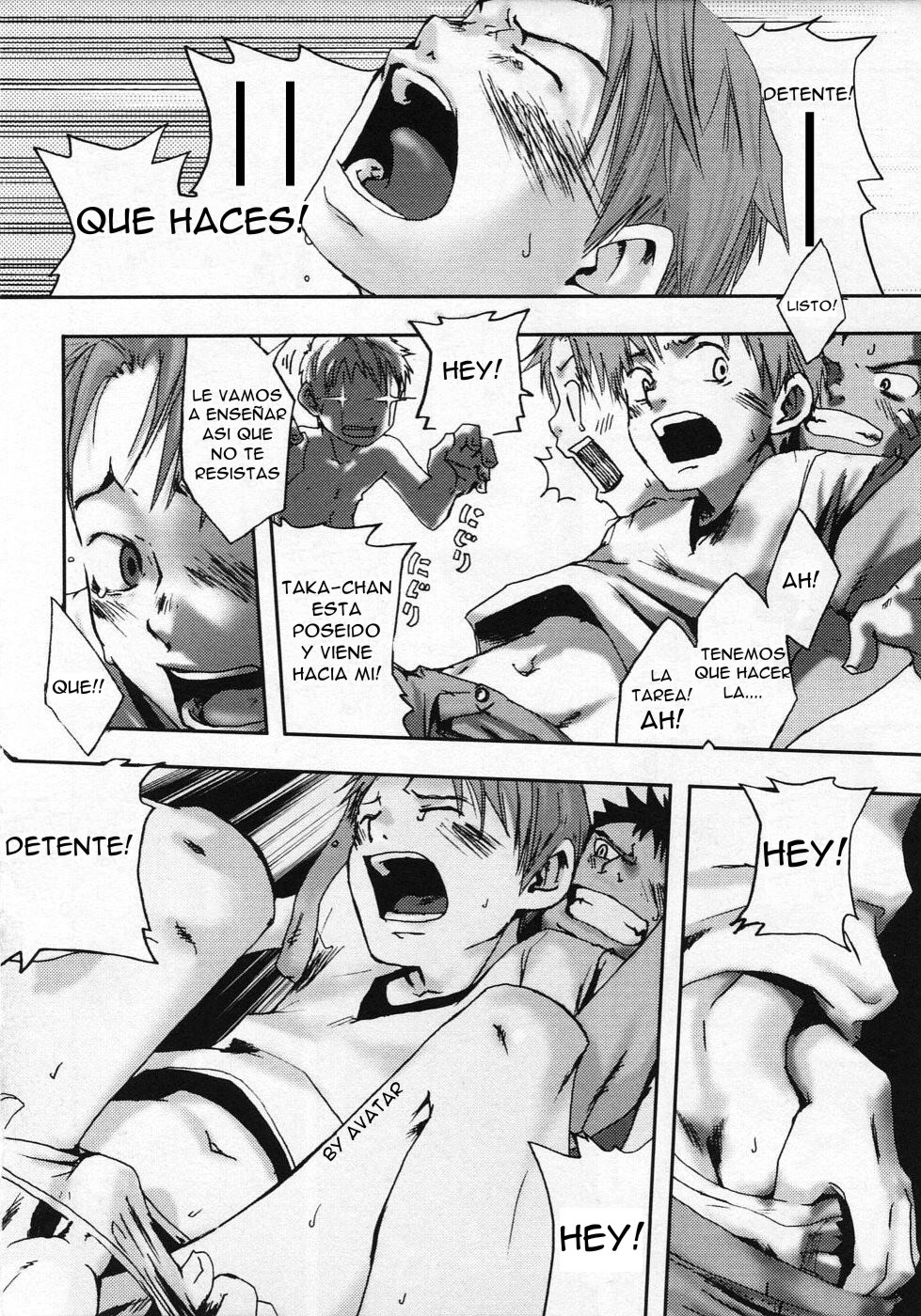 Evening page 4 full